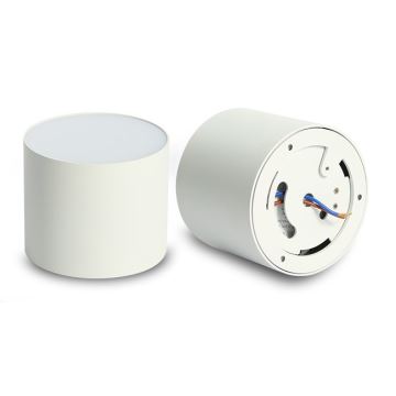 Immax NEO 07243L - LED Dimmelhető mennyezeti lámpa RONDATE LED/32W/230V 16,5 cm Wi-Fi Tuya