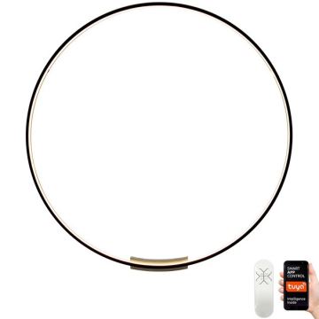 Immax NEO 07245-80 - LED Dimmelhető fali lámpa FINO LED/50W/230V 2700-6500K 80 cm Tuya + távirányítás