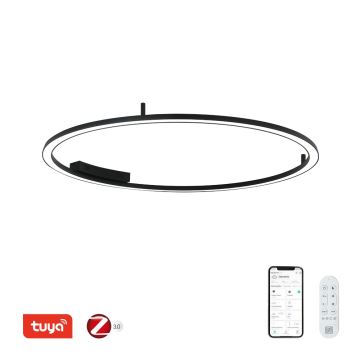 Immax NEO 07246-120 - LED Dimmelhető mennyezeti lámpa FINO LED/72W/230V 120 cm Tuya + távirányítás