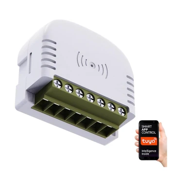 Immax NEO 07503L -okos vezérlő SMART ZigBee 3.0 Tuya