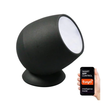 Immax NEO 07739L - LED RGB+CCT Dimmelhető asztali lámpa ATMOSPHERE LED/3W/5V Wi-Fi Tuya