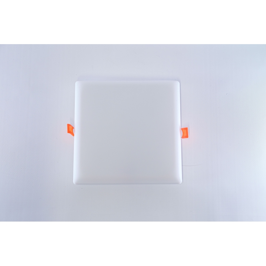 Immax NEO - LED Dimmelhető fürdőszobai beépíthető lámpa PRACTICO LED/24W/230V Tuya