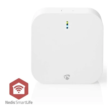 Intelligens átjáró SmartLife Wi-Fi Zigbee