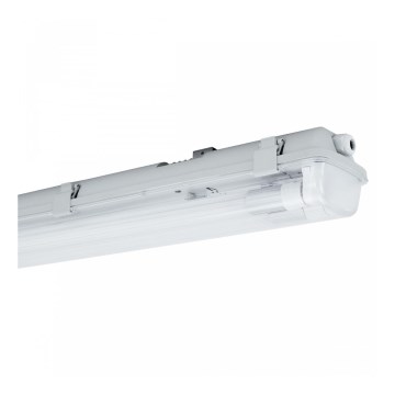 Ipari fénycsöves lámpa LIMEA T8 2xG13/10W/230V IP65 1500mm
