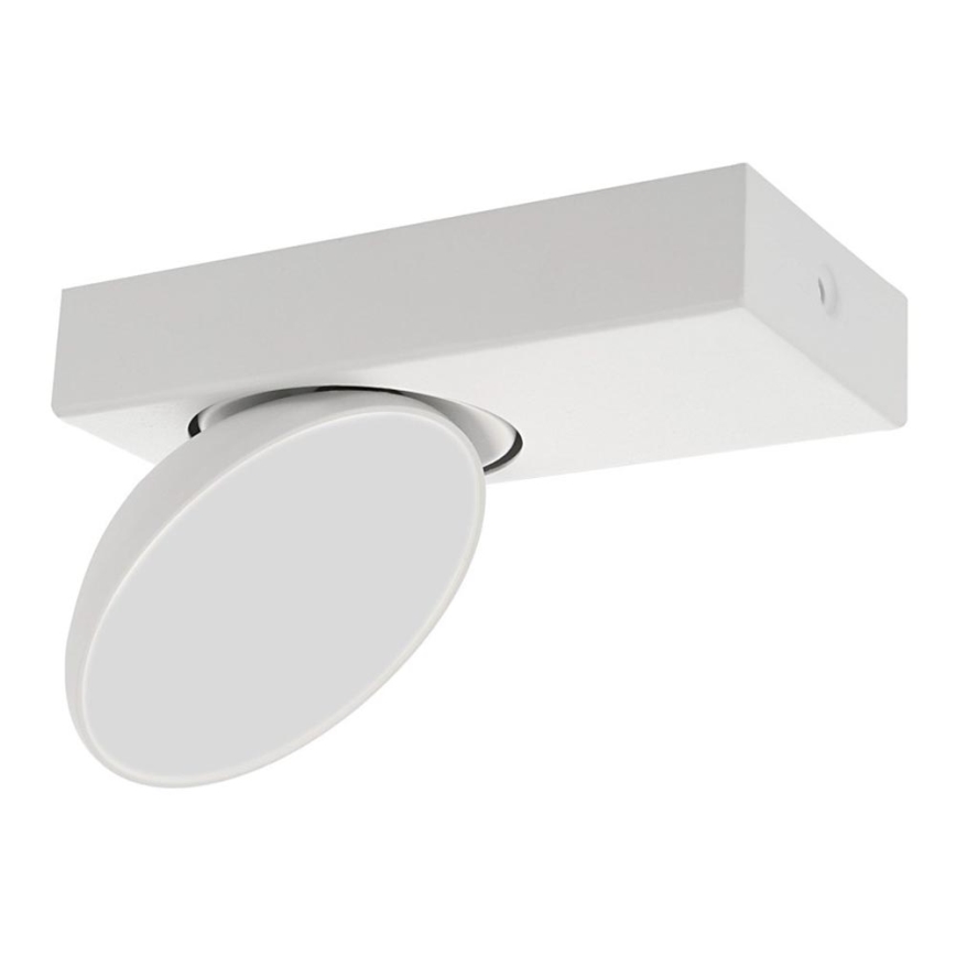 ITALUX - LED Spotlámpa CASTELIO LED/5W/230V 4000K fehér