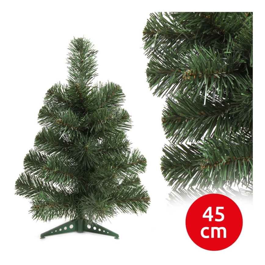 Karácsonyfa AMELIA 45 cm fenyő