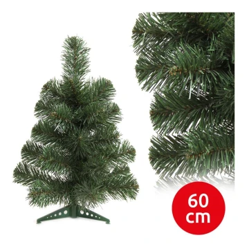 Karácsonyfa AMELIA 60 cm fenyő