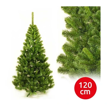 Karácsonyfa JULIA 120 cm fenyőfa