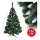 Karácsonyfa NARY I 180 cm borókafenyő