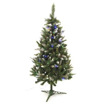 Karácsonyfa NARY I 180 cm borókafenyő