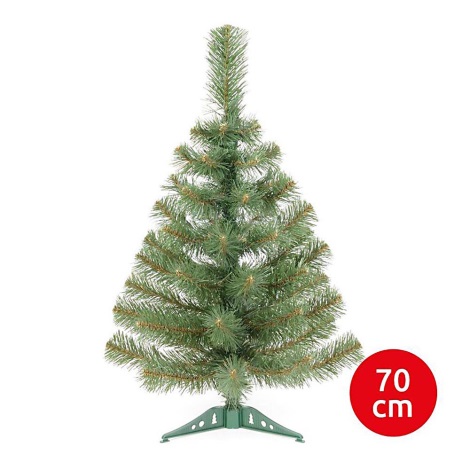 Karácsonyfa XMAS FÁK 70 cm fenyő