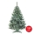 Karácsonyfa XMAS TREES  180 cm fenyő