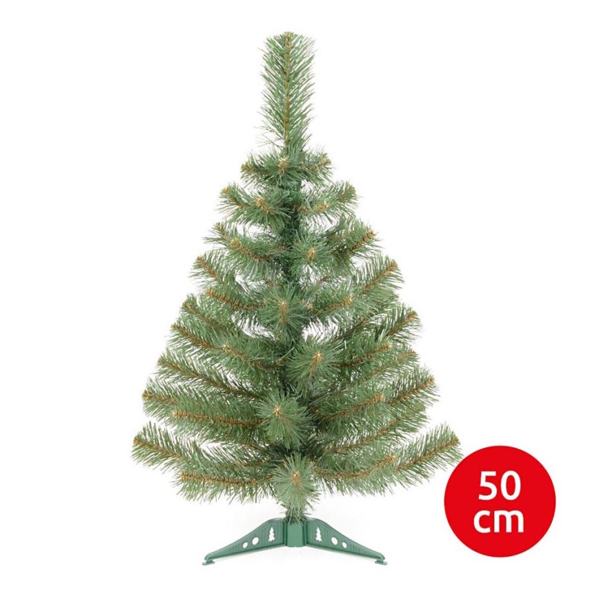 Karácsonyfa Xmas Trees 50 cm fenyő