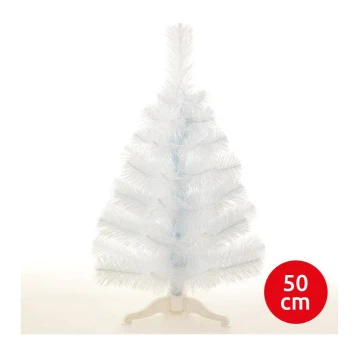 Karácsonyfa Xmas Trees 50 cm fenyő