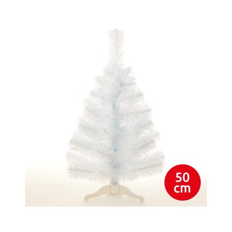 Karácsonyfa Xmas Trees 50 cm fenyő