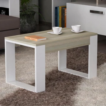 Kávésasztal ARDA 45x60 cm