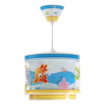 Klik 60332 - AQUARIUM függeszték 1xE27/60W