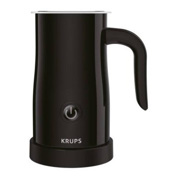 Krups - Tejhabosító 300ml fekete