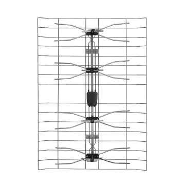 Kültéri antenna DVB-T/DVB-T2/DAB