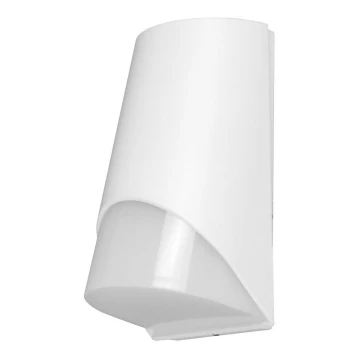 Kültéri fali lámpa  NOEL 1xGU10/15W/230V IP54