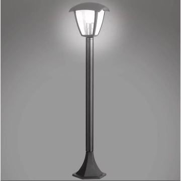 Kültéri lámpa IGMA 1xE27/12W/230V IP44 88 cm