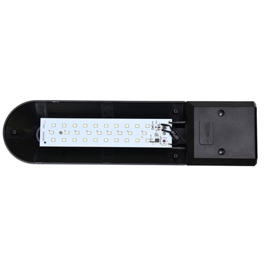 LED Asztali lámpa ADEPT LED/8W/230V