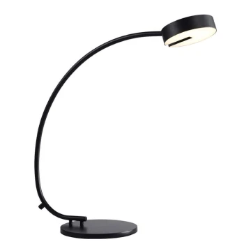 LED Asztali lámpa DRIFTER LED/8,4W/230V fekete