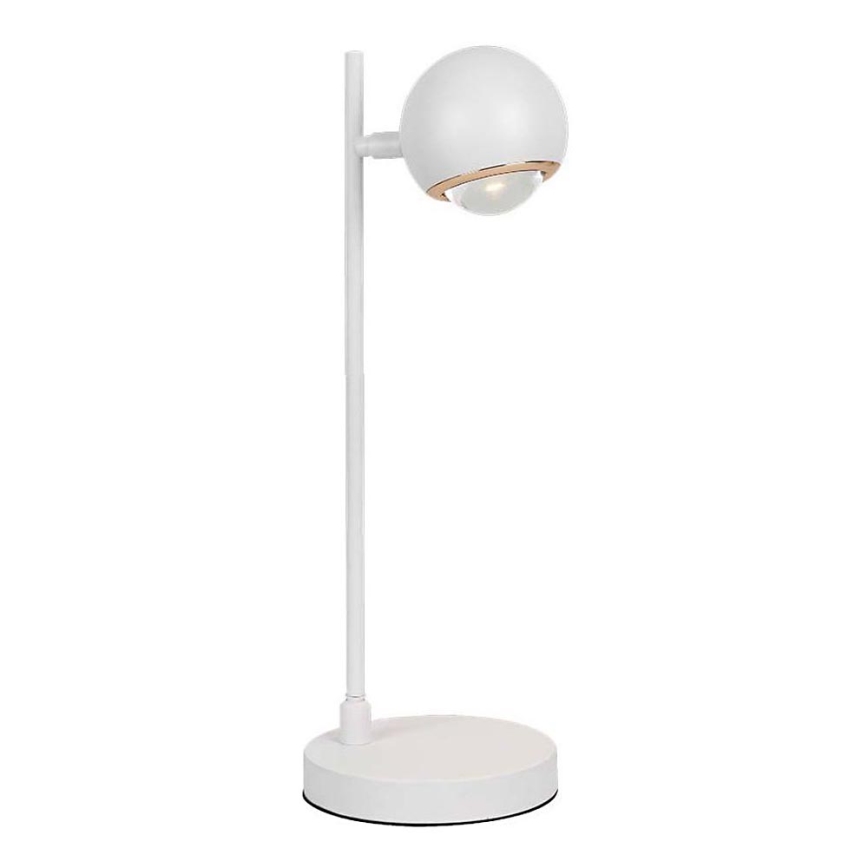 LED Asztali lámpa LED/5W/230V 3000K fehér