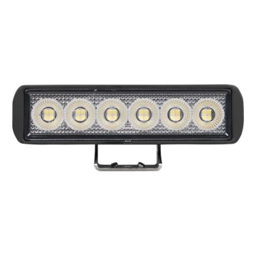 LED Autós spotlámpa OSRAM LED/24W/10-30V IP68 5700K