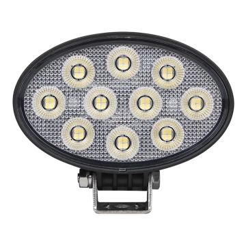 LED Autós spotlámpa OSRAM LED/40W/10-30V IP68 5700K