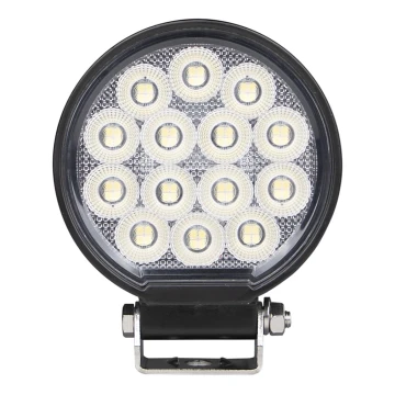 LED Autós spotlámpa OSRAM LED/56W/10-30V IP68 5700K