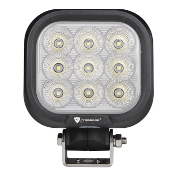 LED Autós spotlámpa OSRAM LED/90W/10-30V IP68 5700K