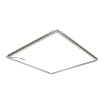 LED Beépíthető keret LED/40W/230V