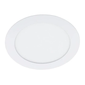 LED Beépíthető lámpa GERD LED/12W/230V 3000K