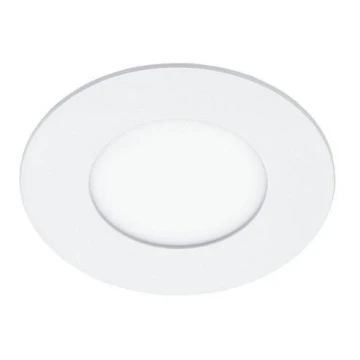 LED Beépíthető lámpa GERD LED/3W/230V 3000K