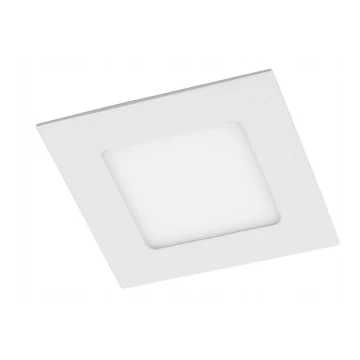 LED Beépíthető lámpa GERE LED/6W/230V 3000K