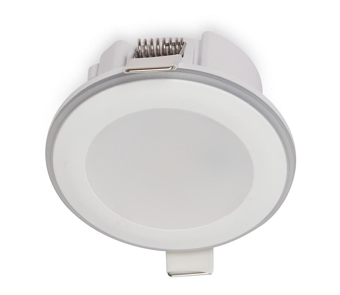 LED Beépíthető lámpa HALO LED/5W/230V 3000K