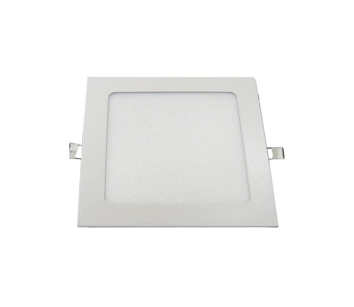 LED Beépíthető lámpa LED/12W/230V 3000K