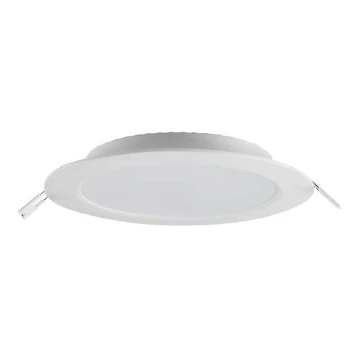 LED Beépíthető lámpa LED/12W/230V 4000K