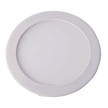 LED Beépíthető lámpa LED/15W/230V 3000K