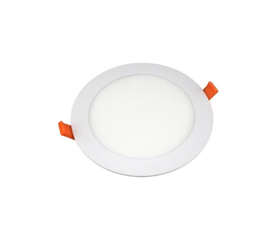 LED Beépíthető lámpa LED/18W/230V 4000K