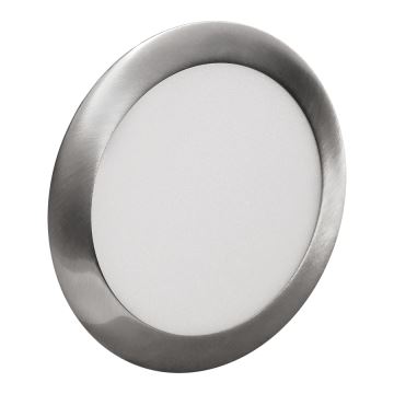 Greenlux GXDW083 - LED Beépíthető lámpa VEGA ROUND LED/18W/230V