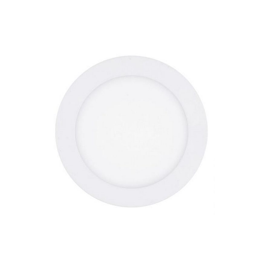 LED Beépíthető lámpa LED/18W/230V