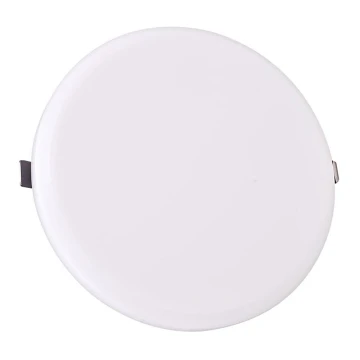 LED Beépíthető lámpa LED/21W/230V