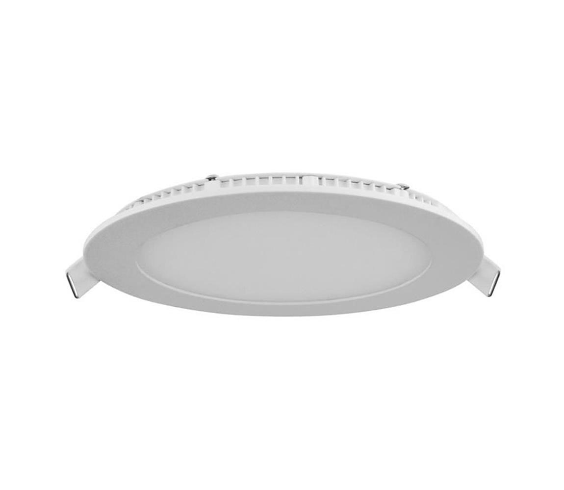 LED Beépíthető lámpa MARS LED/12W/230V