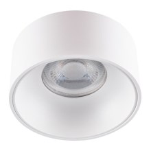 LED Beépíthető lámpa MINI RITI 1xGU10/25W/230V fehér