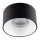 LED Beépíthető lámpa MINI RITI 1xGU10/25W/230V fekete/fehér