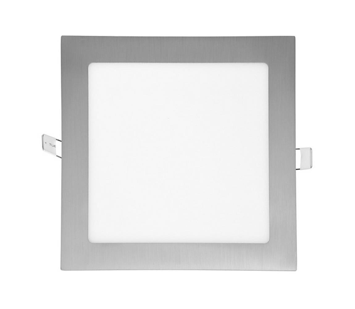 LED Beépíthető lámpa RAFA LED/12W/230V 4100K IP44