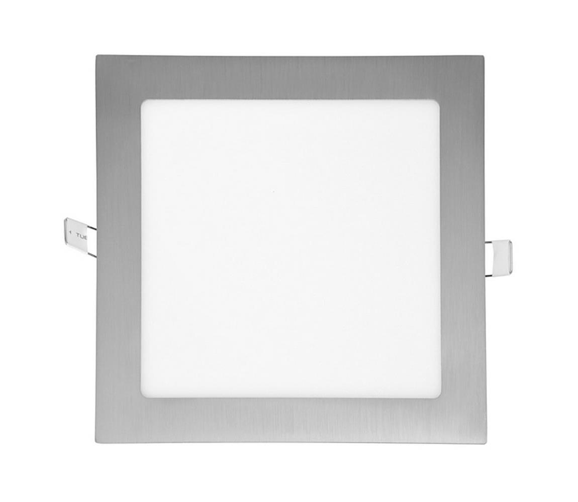 LED Beépíthető lámpa RAFA LED/18W/230V 4100K IP44