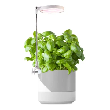 LED Belső lámpa növények termesztéséhez LED/10W/5V 3200K